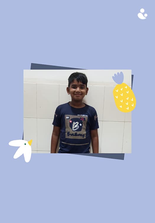 Ayush