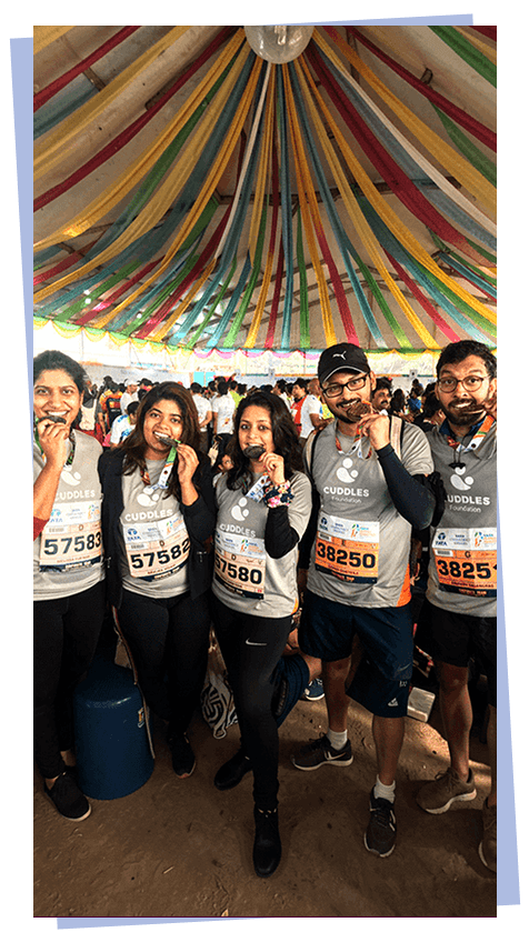 Team CACTUS - Manika, AJ & Vishal