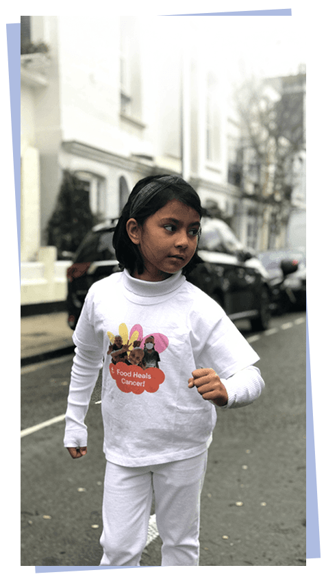 Nandini — London