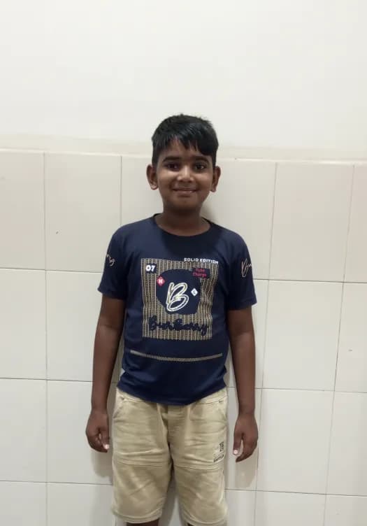 Ayush